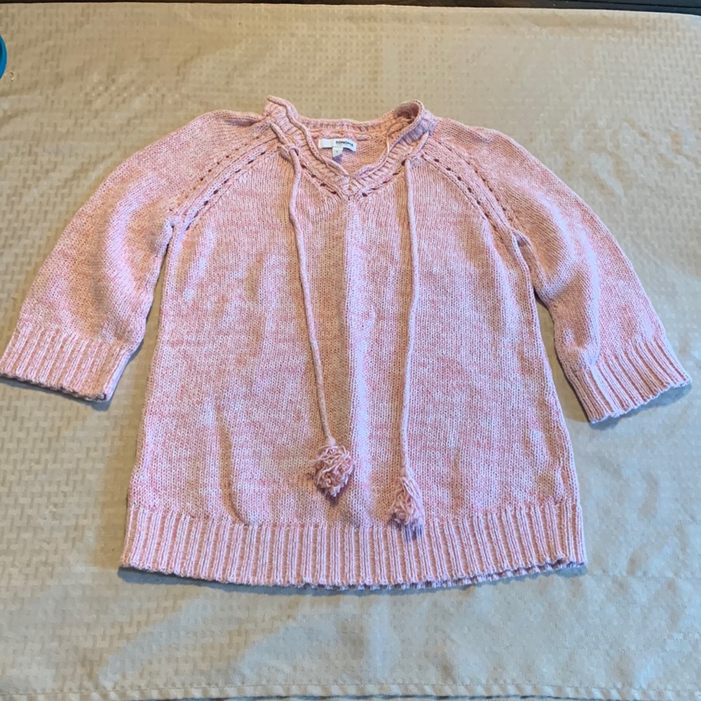 Sonoma‎ Size Small Sweater Girls